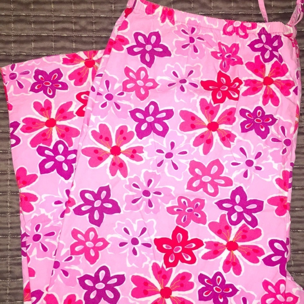 Disney PJs Pajamas lounge pants